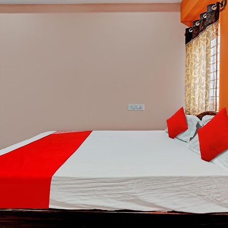 Hotel O Flagship Mr Lodge บังกาลอร์ ภายนอก รูปภาพ
