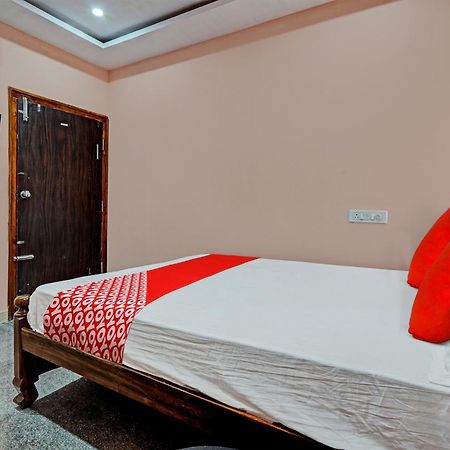 Hotel O Flagship Mr Lodge บังกาลอร์ ภายนอก รูปภาพ