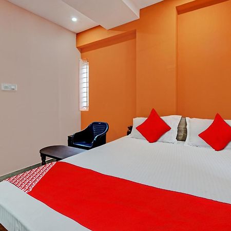 Hotel O Flagship Mr Lodge บังกาลอร์ ภายนอก รูปภาพ