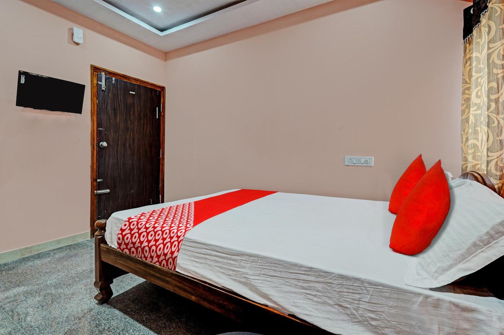 Hotel O Flagship Mr Lodge บังกาลอร์ ภายนอก รูปภาพ